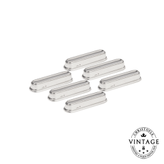 Knife Rests | Christofle